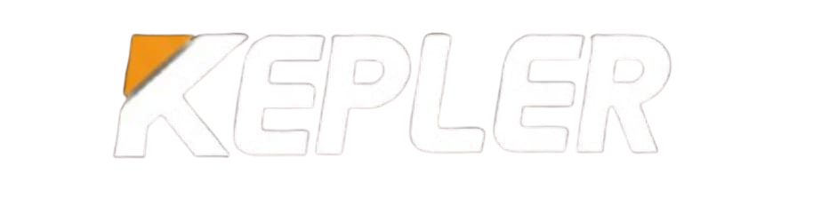 KEPLER Logo